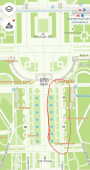 18.06.2023 (Москва) – утеряно: детские солнцезащитные очки (фото 2)