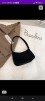 01.06.2024 (Кировск Мурманской области) – утеряно: сумка (фото 1)