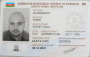 21.06.2025 (Ростов-на-Дону) – найдено: Водительское удостоверение на имя «Алекберов Фарид Руфат» (фото 1)
