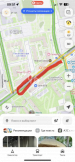 03.09.2026 (Санкт-Петербург) – утеряно: Ключ от автомобиля subaru с брелоком Starline